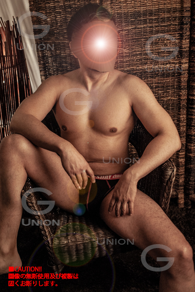 上野ゲイマッサージ健人